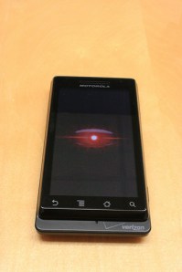 Motorola Droid